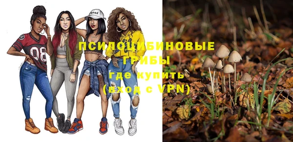 герыч Алексеевка